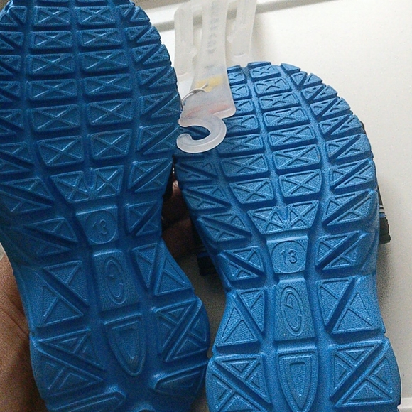 *💖NWT, Sz 13, C9 padded slippers (can be unisex) - Picture 4 of 6